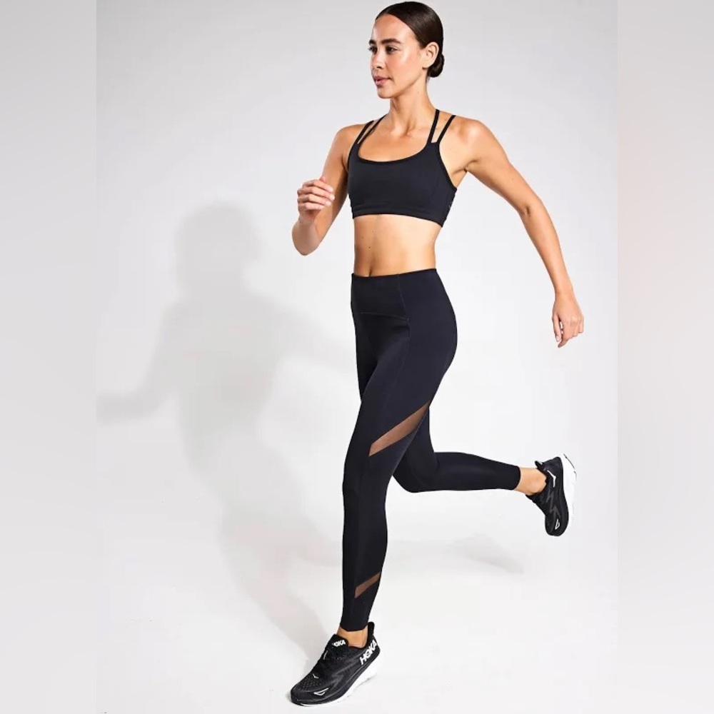 COPY - POWERBEYOND™ Bootcamp Midi Legging